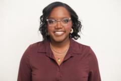 Mechelle Roberthon
