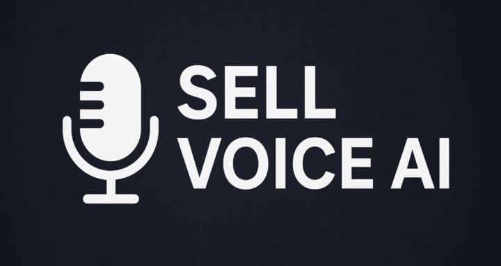 Sell Voice AI