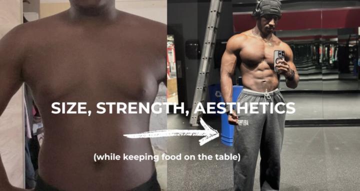 Jacked High Performer Library