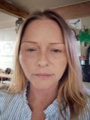 Carrie Burford
