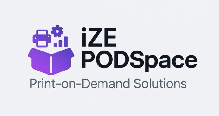 iZE PODSpace