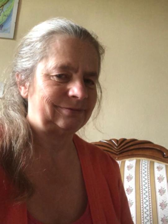 Sylvia Lietsch