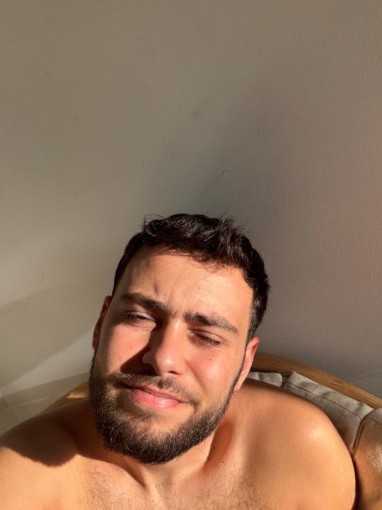 Yanay Abranovits
