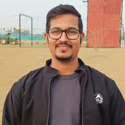 Gaurav Jain