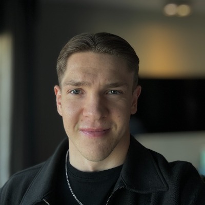 Elias Skoglund