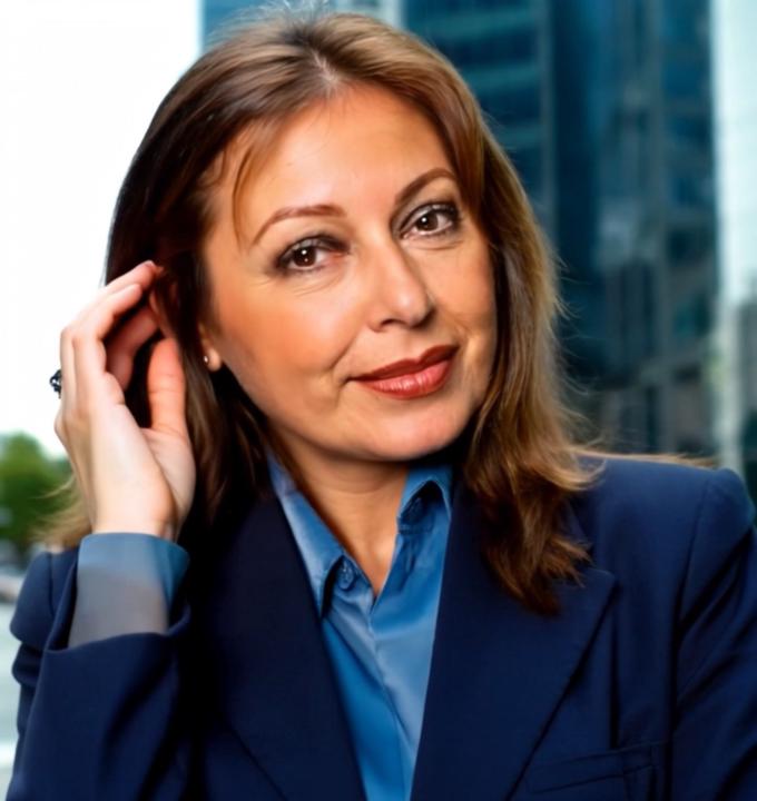 Mary Chirinos González