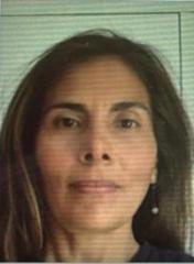 Luisa Saldarriaga
