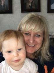 Carol Grimmer