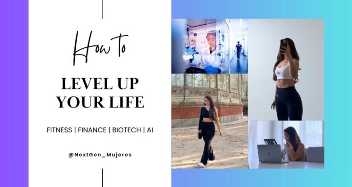 NextGen Mujeres