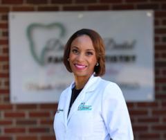 Michelle Dandridge