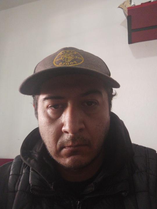 Felipe Barragán