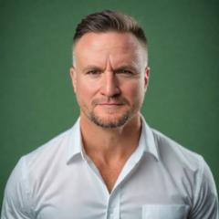 Steve Boesen