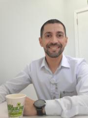 João Gilberto Agatti da Silva