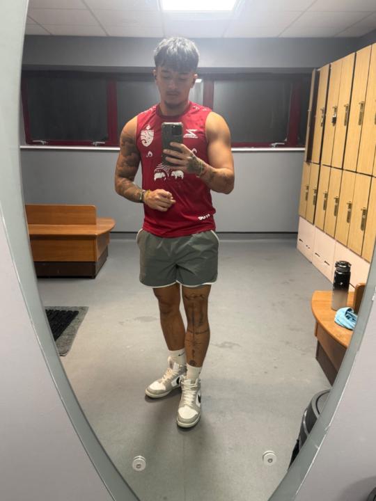 Kieran Daniels