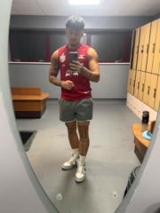 Kieran Daniels