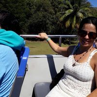 Patricia Gutiérrez Mella