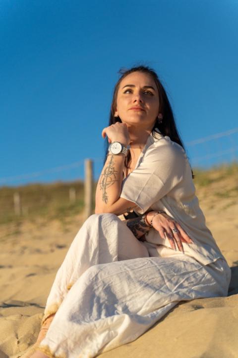 Gaëlle Chédru