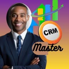 Gohighlevel Crm master