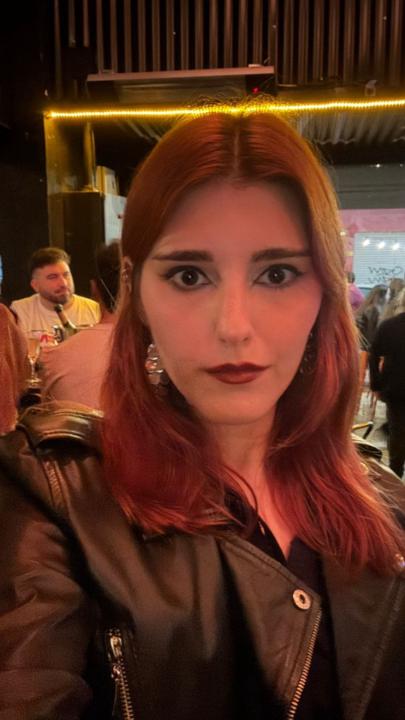 Lucia Michati
