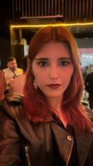 Lucia Michati