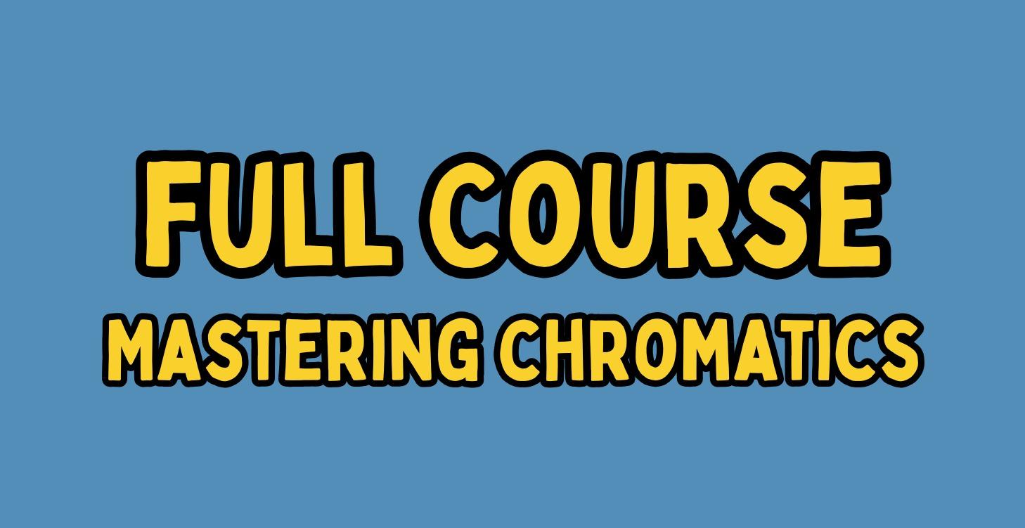 Intermediate: Play With Depth