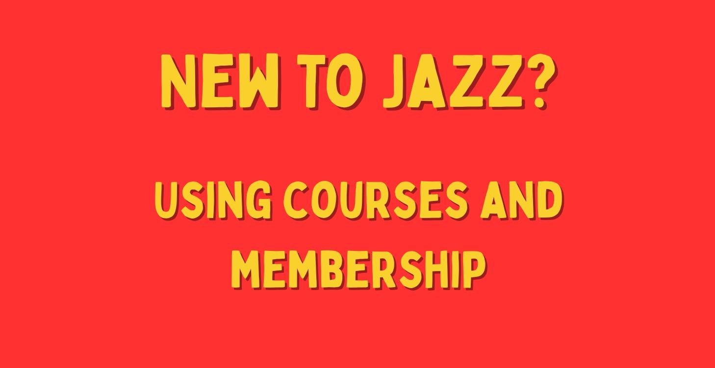 Membership and Course info