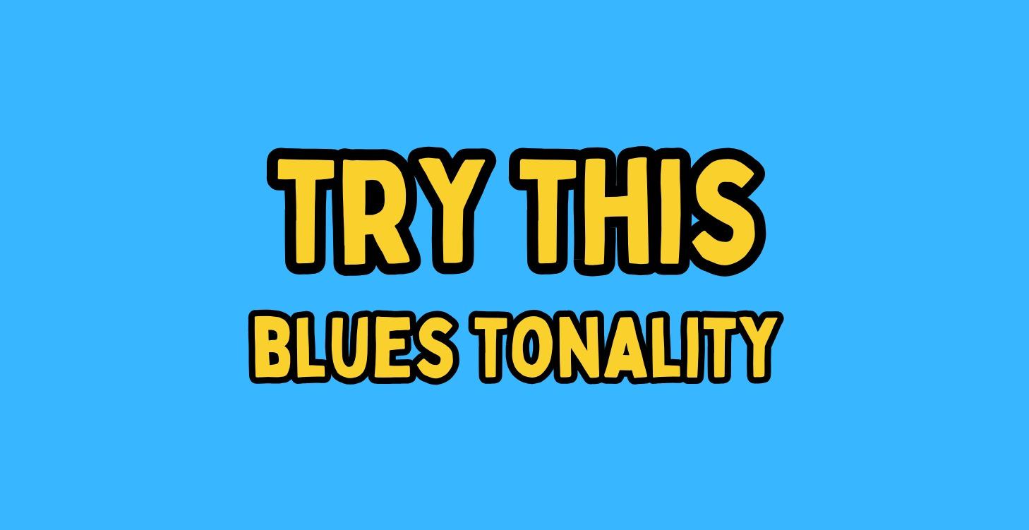 Beginner Lesson To Get Playing