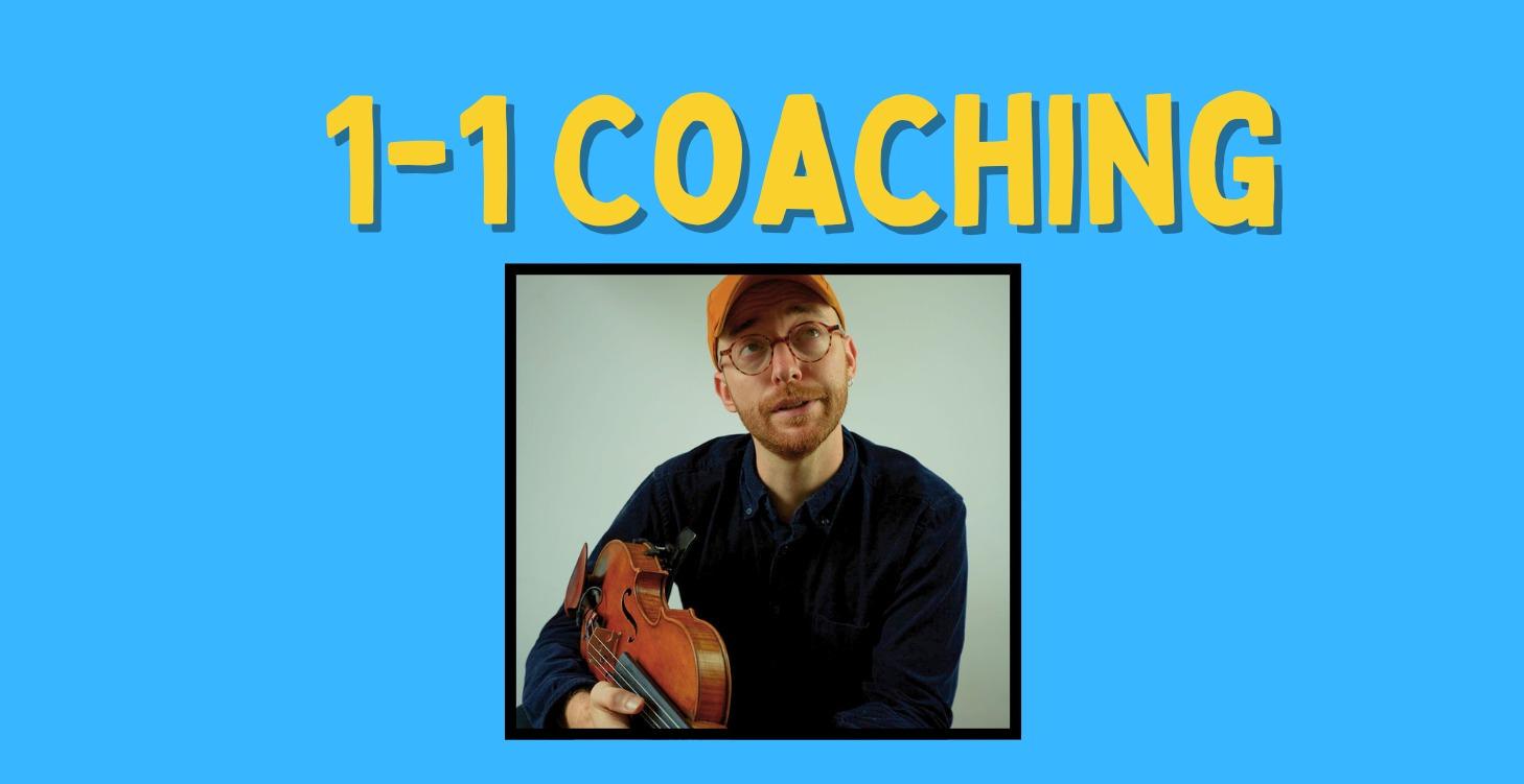 Coaching Package