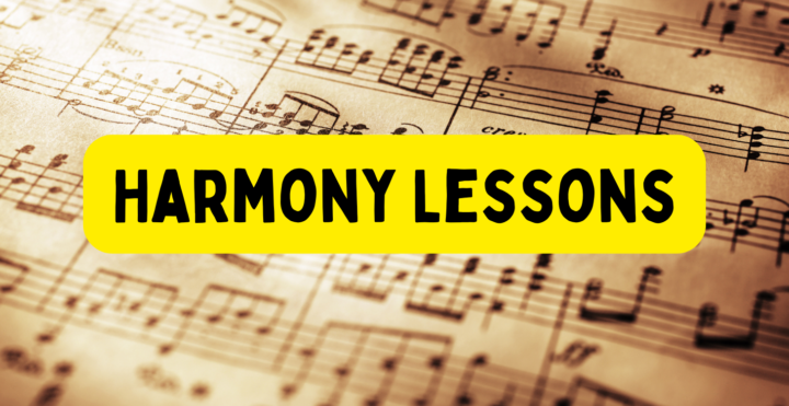 Understanding Harmony