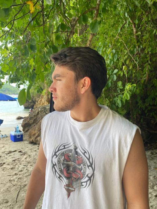 Marco Montero Zumbado