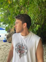 Marco Montero Zumbado