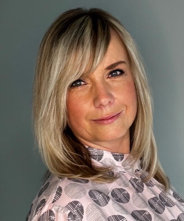 Nicole Lindner