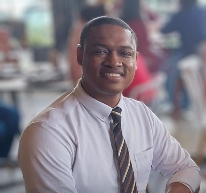 Geovanny Estupiñan Tenorio