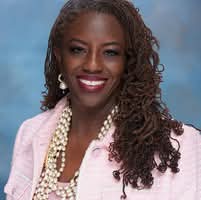 Keysha Washington
