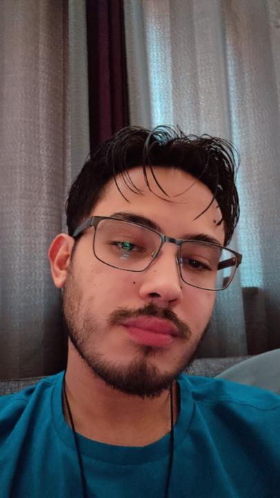Marshall Morales