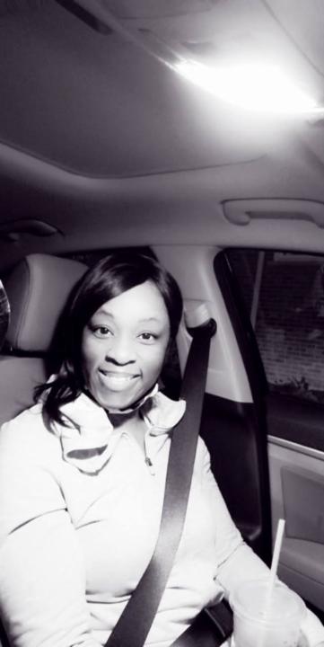Michele Cooper