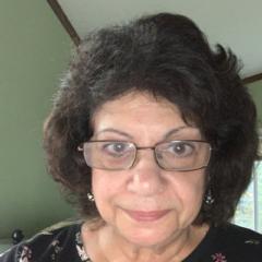 Paula Andres