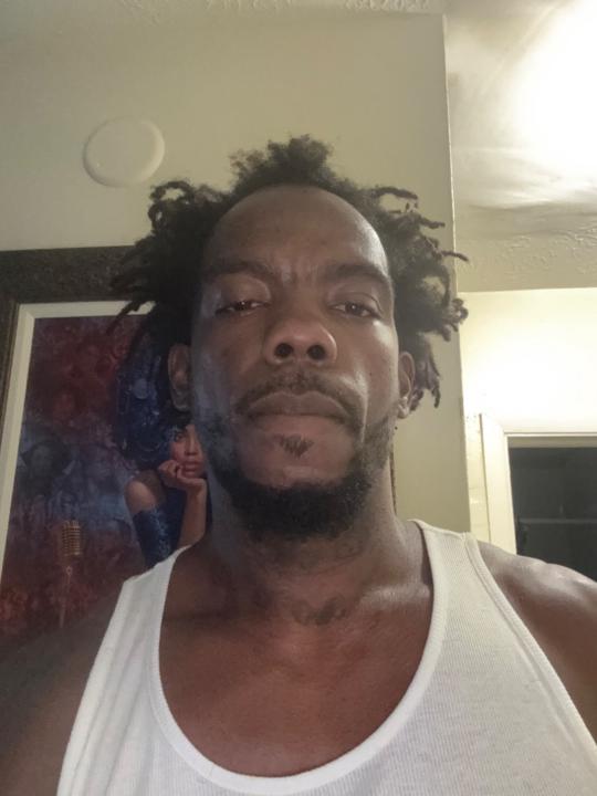 Tyrone Harden