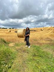 Anitha Blackett