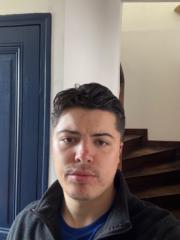 Matheo Huriau