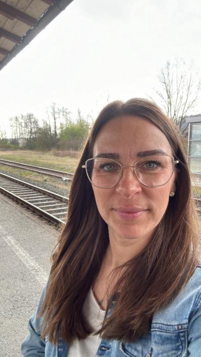 Claudia Gößmann-Schmitt