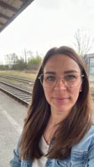 Claudia Gößmann-Schmitt