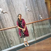 Khushbu Patel