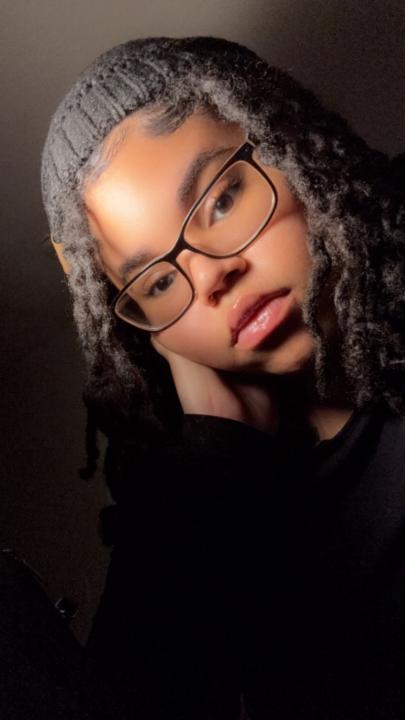 Alaylah Newman