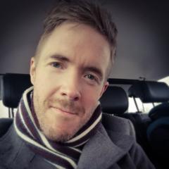 Dan Cato Bjørnsand