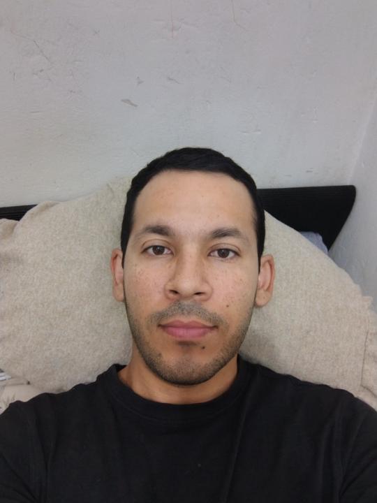 Jorge Posso