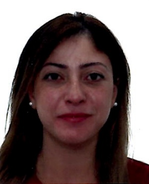 Yasmeen Saqer