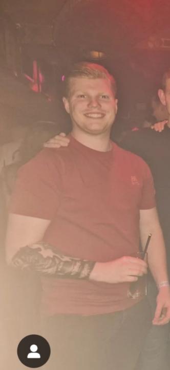 Jordy Schmitz