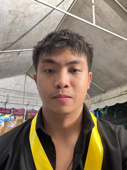 Patrick Pineda