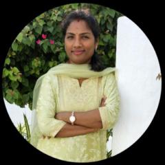 Sindhu Vijay